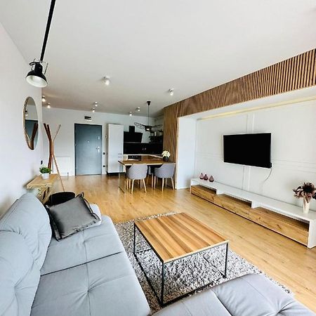 Kharisma Apartment-Free Parking-Ultracentral كلوج-نابوكا المظهر الخارجي الصورة