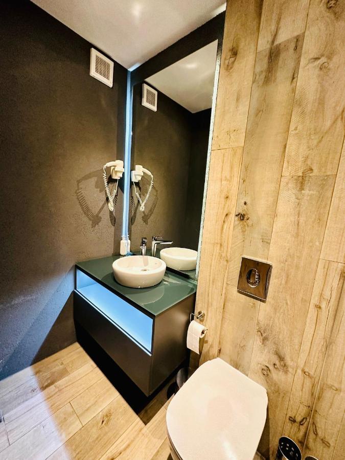 Kharisma Apartment-Free Parking-Ultracentral كلوج-نابوكا المظهر الخارجي الصورة