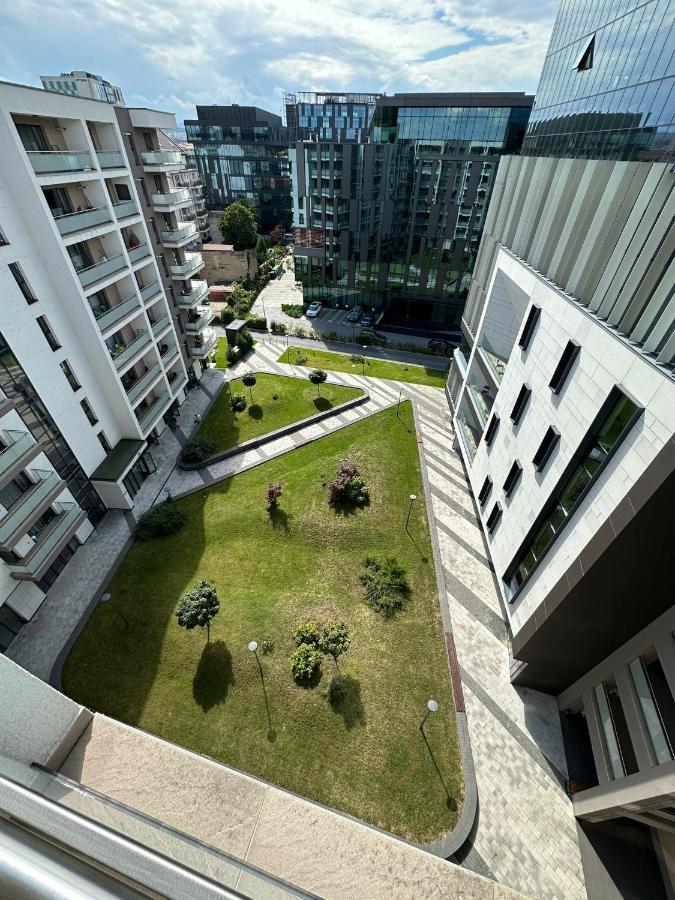 Kharisma Apartment-Free Parking-Ultracentral كلوج-نابوكا المظهر الخارجي الصورة