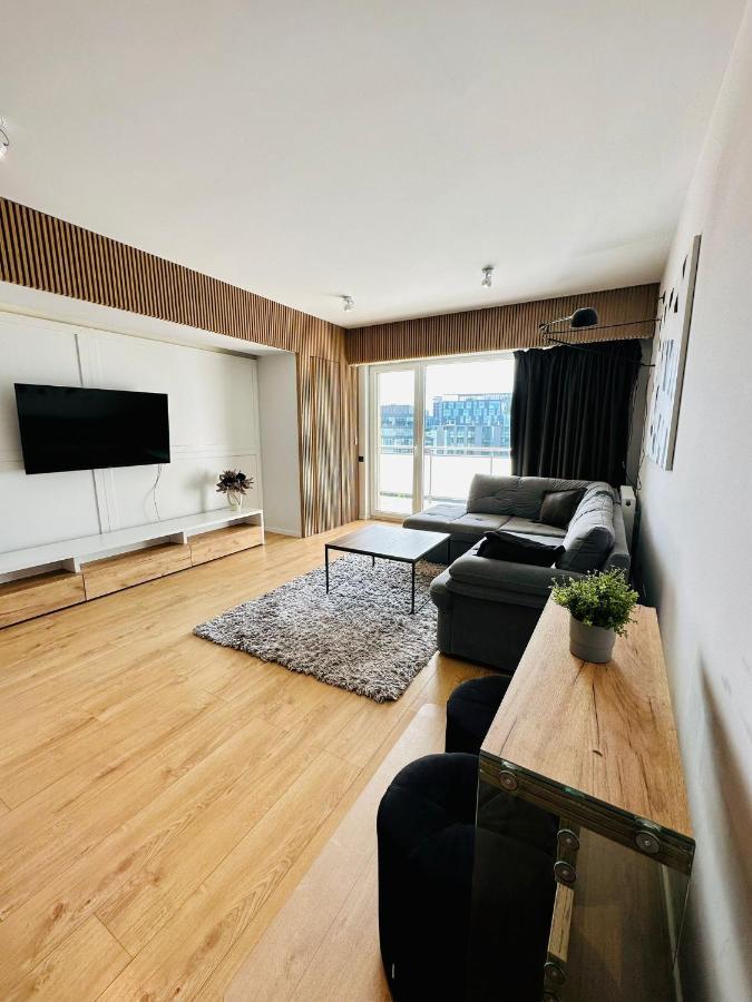Kharisma Apartment-Free Parking-Ultracentral كلوج-نابوكا المظهر الخارجي الصورة