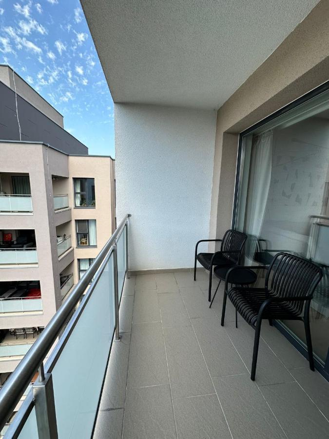 Kharisma Apartment-Free Parking-Ultracentral كلوج-نابوكا المظهر الخارجي الصورة